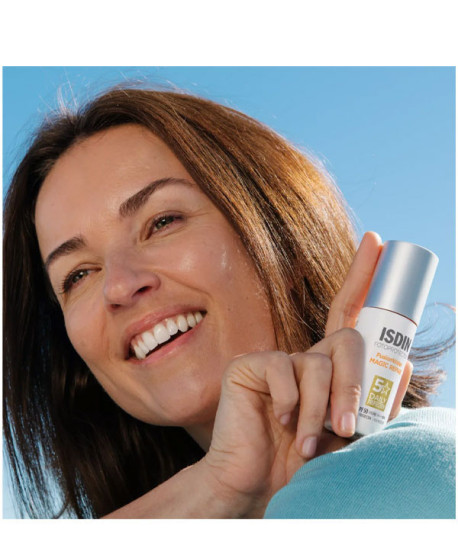 FUSION WATER MAGIC REPAIR SPF50