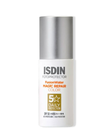 FUSION WATER AGE REPAIR COLOR SPF50