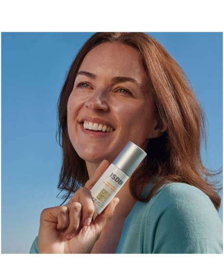 FUSION WATER AGE REPAIR COLOR SPF50