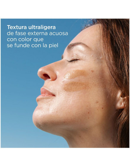 FUSION WATER AGE REPAIR COLOR SPF50