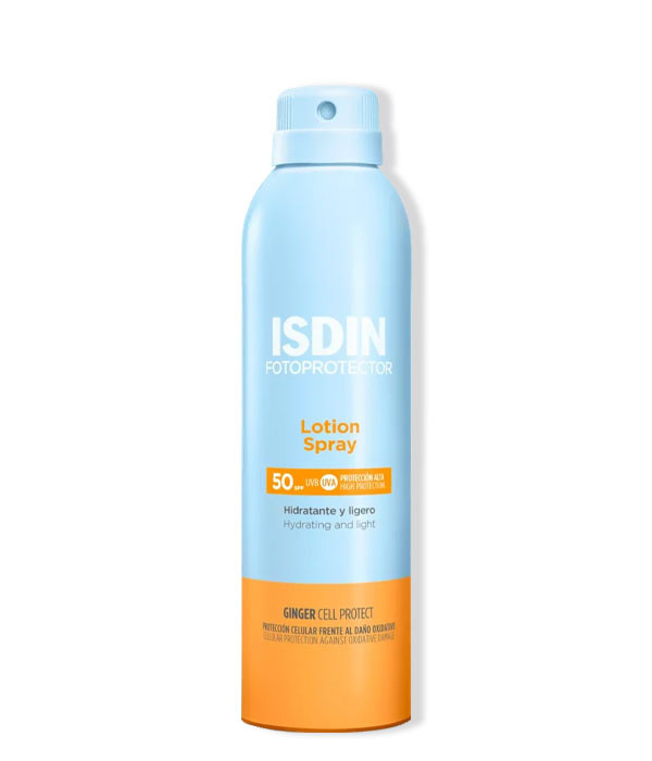 FOTOPROTECTOR LOTION SPRAY...