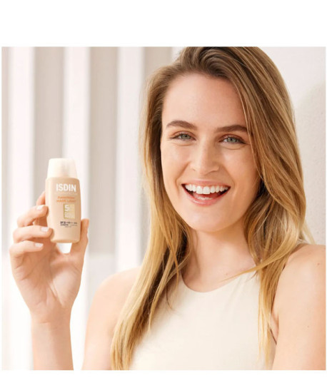 FUSION WATER COLOR SPF50