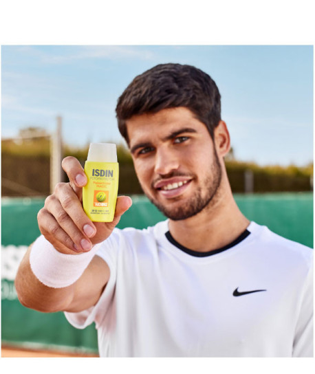 FUSION WATER MAGIC BY ALCARAZ SPF50