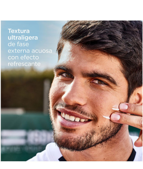 FUSION WATER MAGIC BY ALCARAZ SPF50