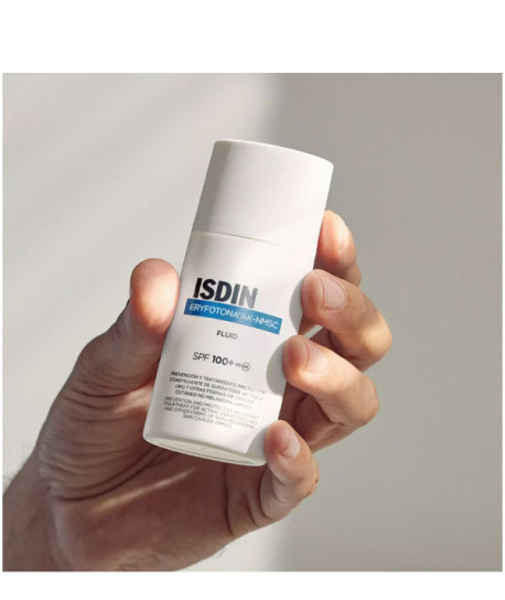 ERYFOTONA AK-NMSC FLUID SPF100+