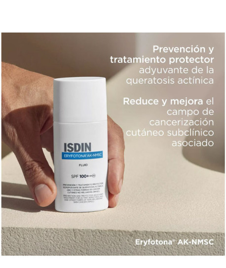 ERYFOTONA AK-NMSC FLUID SPF100+