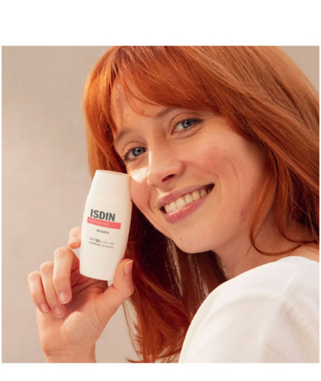 FOTOULTRA REDNESS SPF50