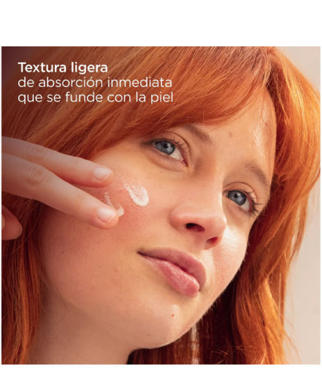 FOTOULTRA REDNESS SPF50