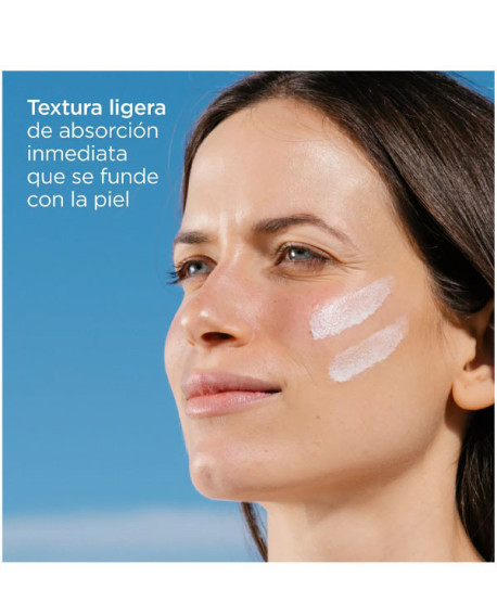 FOTOULTRA 100 ACTIVE UNIFY SPF50+