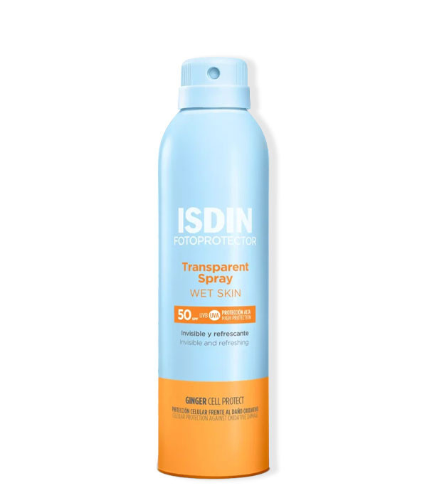 FOTOPROTECTOR TRANSPARENT...