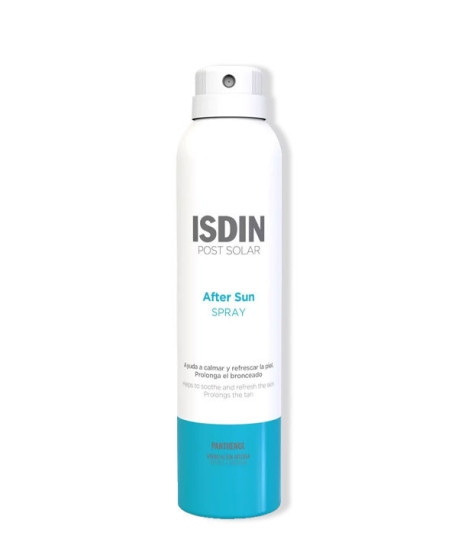 AFTER SUN SPRAY