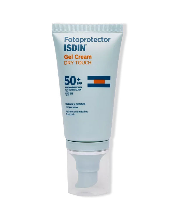 FOTOPROTECTOR GEL CREAM DRY...