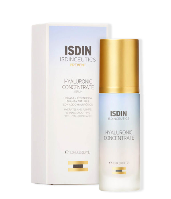 ISDINCEUTICS HYALURONIC...