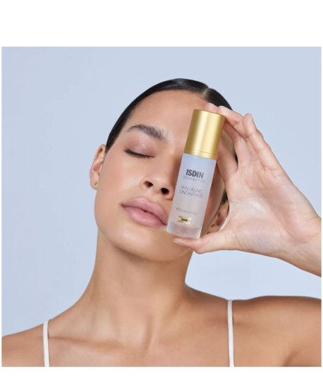 ISDINCEUTICS HYALURONIC CONCENTRATE SERUM