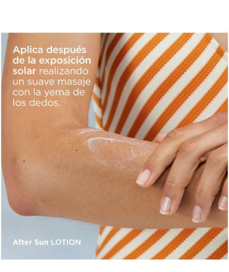 AFTER SUN LOTION