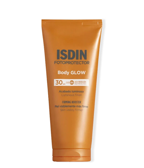 BODY GLOW SPF30