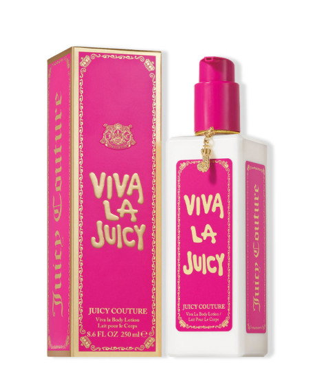 REGALO JUICY COUTURE VIVA LA JUICY BODY LOTION