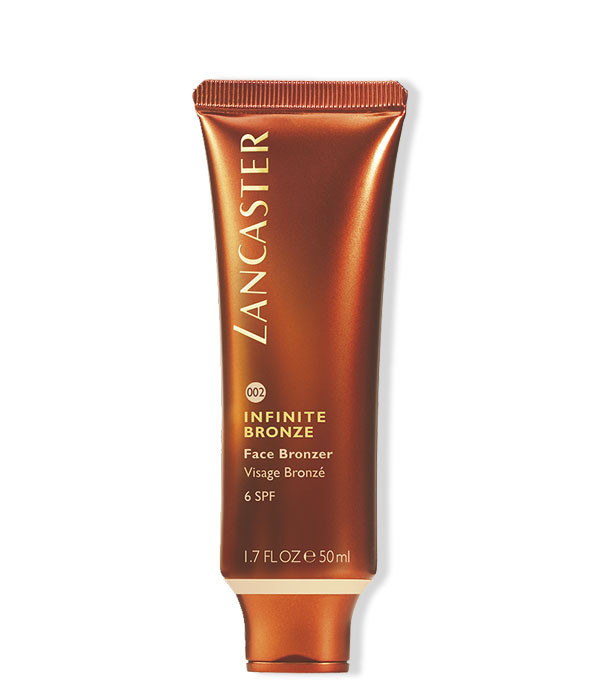 INFINITE BRONZE FACE...