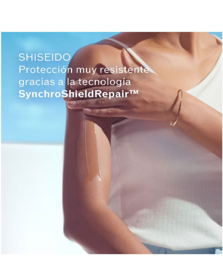 EXPERT SUN PROTECTOR LOTION SPF50+