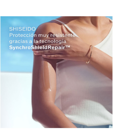 EXPERT SUN PROTECTOR LOTION SPF30