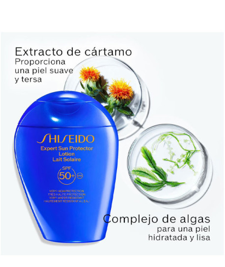 EXPERT SUN PROTECTOR LOTION SPF30