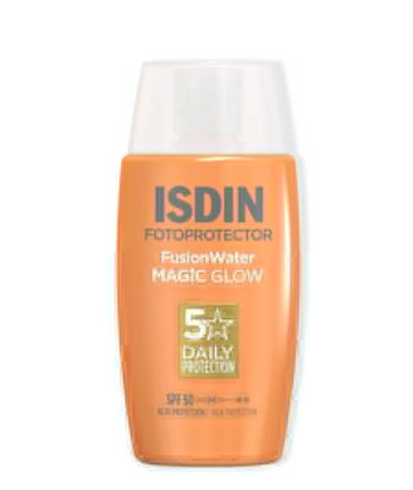 FUSION WATER MAGIC GLOW SPF50