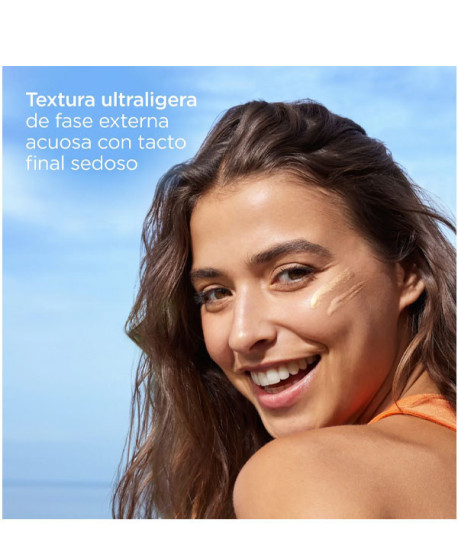 FUSION WATER MAGIC GLOW SPF50