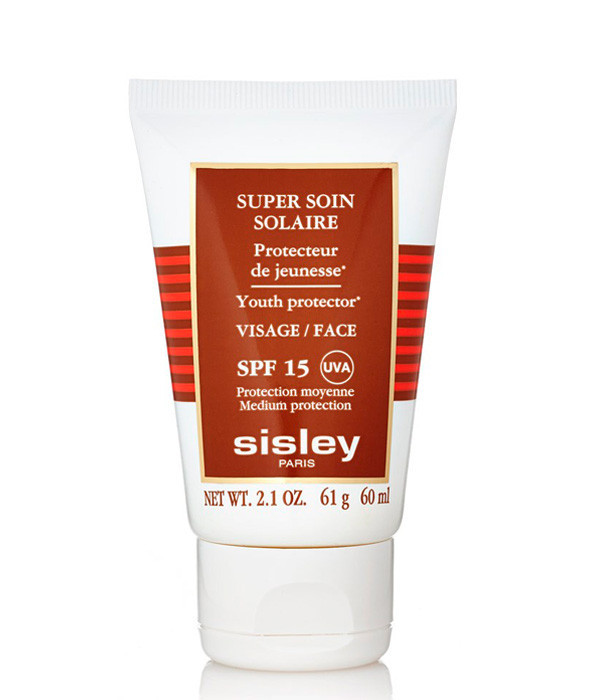 SUPER SOIN SOLAIRE VISAGE...