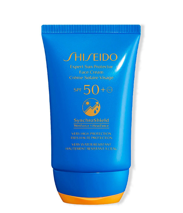 EXPERT SUN PROTECTOR SPF50