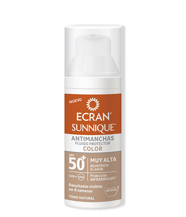SUNNIQUE FLUIDO PROTECTOR...