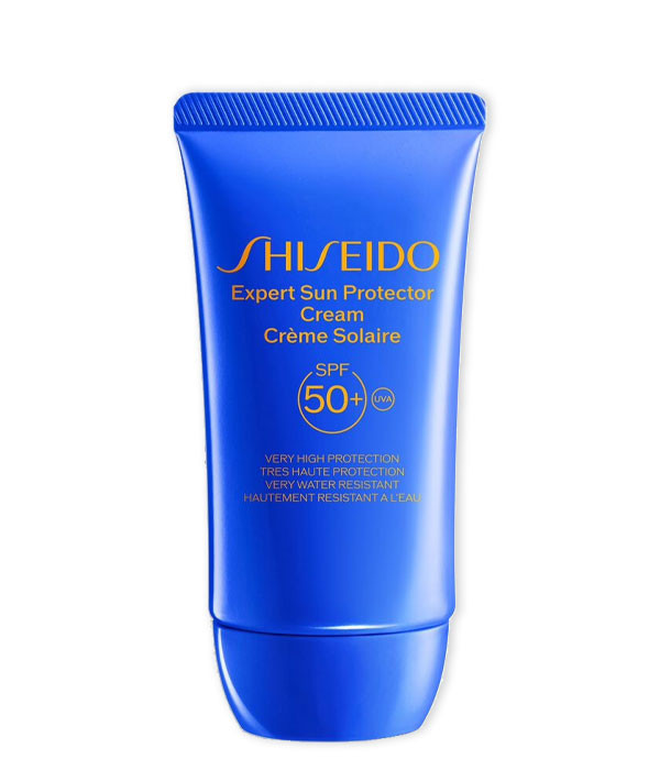 EXPERT SUN PROTECTOR CREAM...