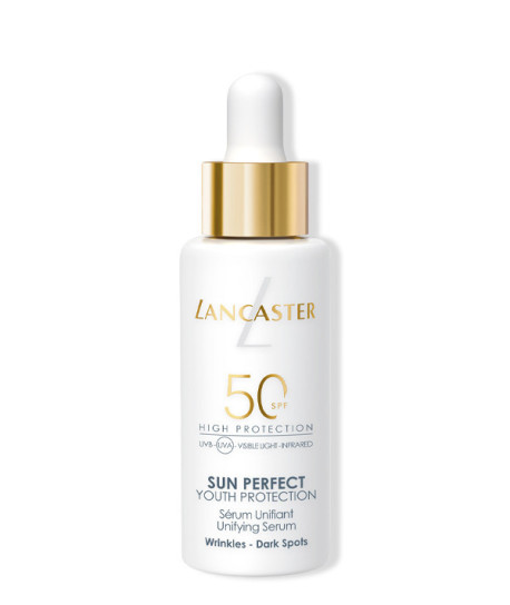 SUN PERFECT UNIFYING SERUM SPF50