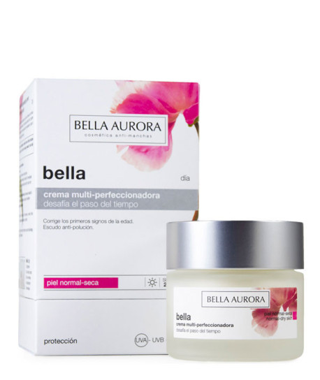 BELLA DIA CREMA MULTI-PERFECCIONADORA