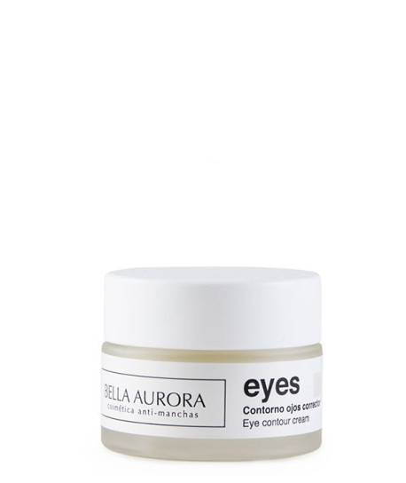 EYES CONTORNO DE OJOS CORRECTOR