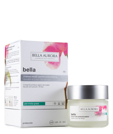 BELLA DIA CREMA MULTI-PERFECCIONADORA