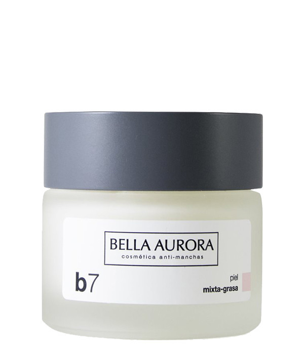 B7 CUIDADO ANTI-MANCHAS SPF20