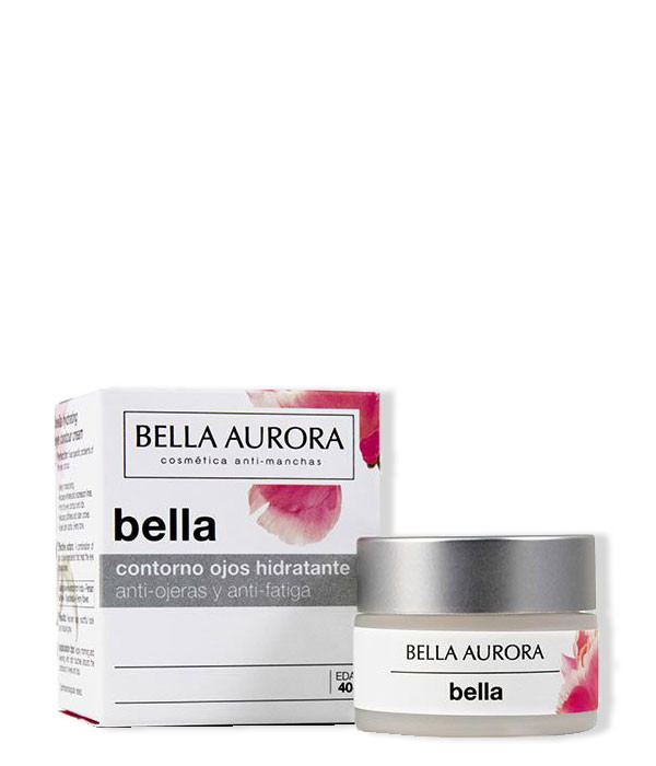 CONTORNO DE OJOS BELLA