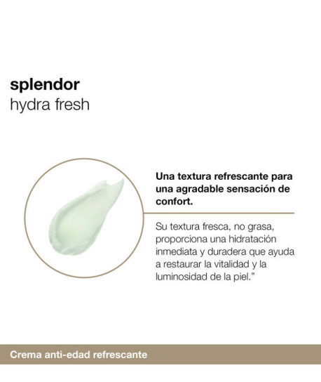 SPLENDOR HYDRA FRESH