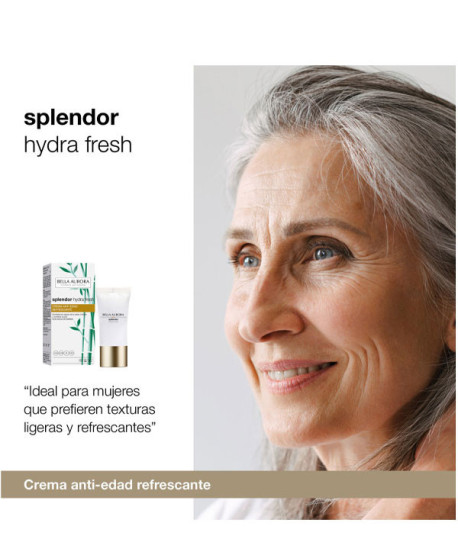 SPLENDOR HYDRA FRESH