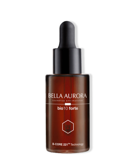 BIO10 FORTE SERUM ANTIMANCHAS