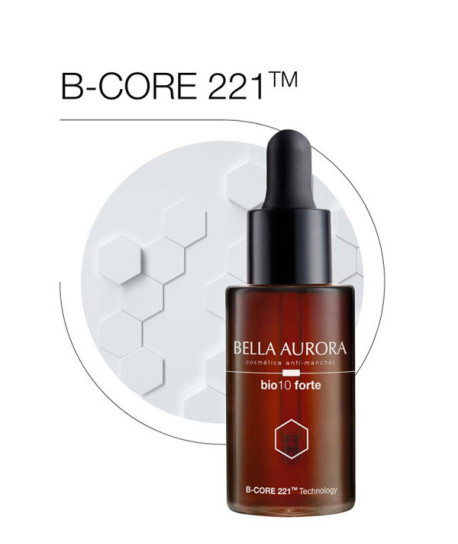 BIO10 FORTE SERUM ANTIMANCHAS