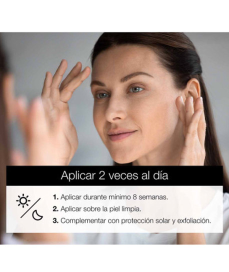 BIO10 FORTE SERUM ANTIMANCHAS