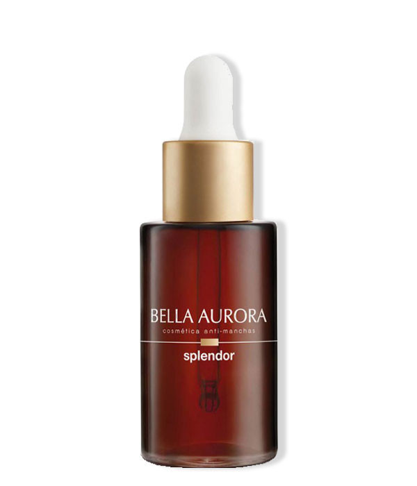 SPLENDOR SERUM ILUMINADOR
