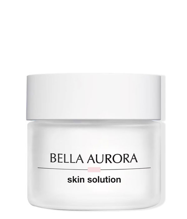 SKIN SOLUTION HYDRA RICH...