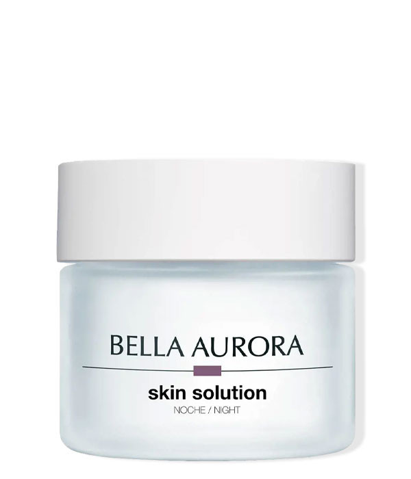 SKIN SOLUTION NIGHT