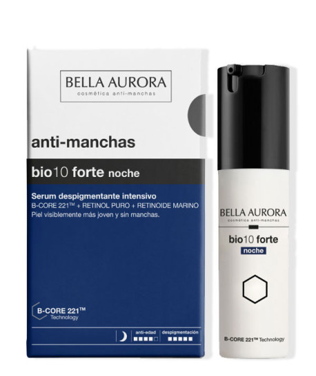 BIO10 FORTE NOCHE SERUM