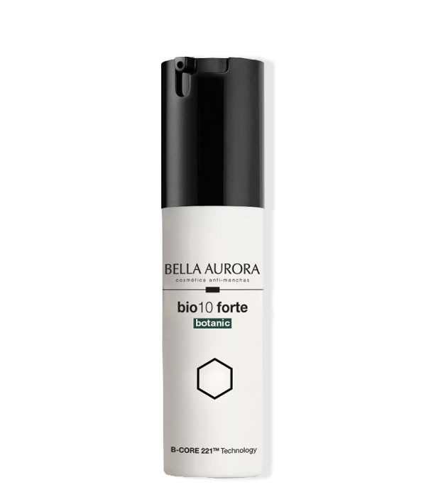 BIO10 FORTE BOTANIC SERUM