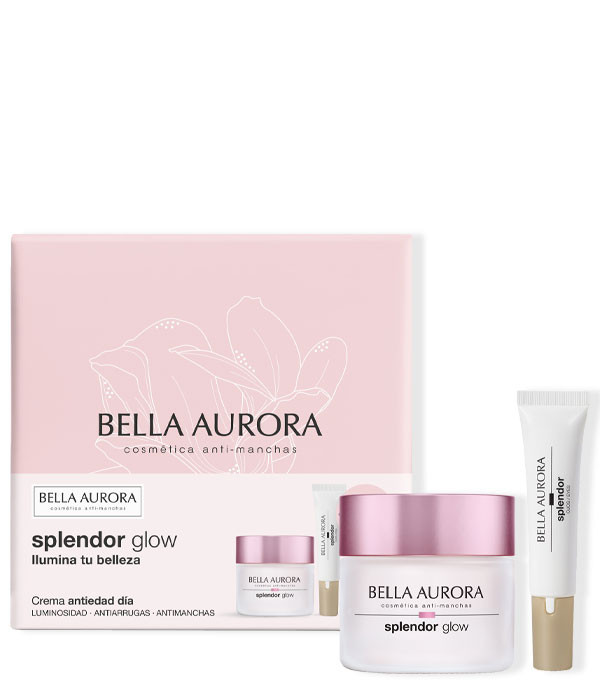 SPLENDOR GLOW EN ESTUCHE