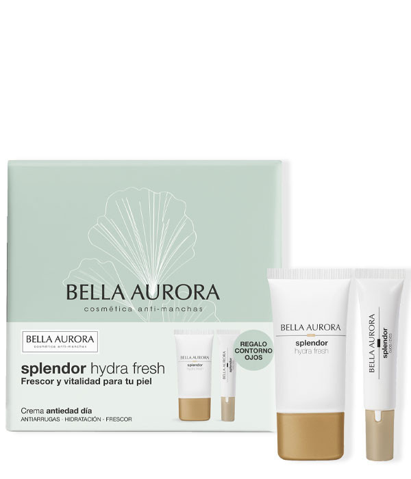 SPLENDOR HYDRA FRESH EN...