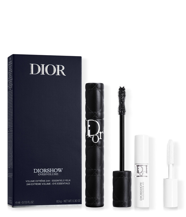 DIORSHOW OVERVOLUME COFRE